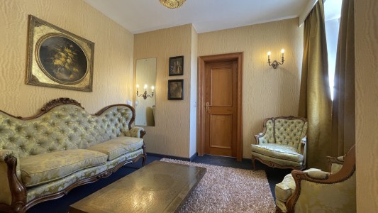 Oranienburg — Private Garden Residence 