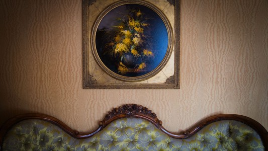 Oranienburg — Private Garden Residence 