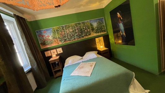 Oranienburg — Private Garden Residence 