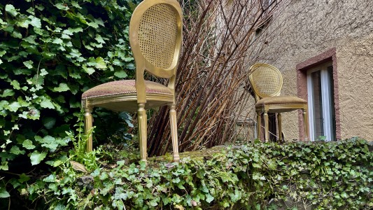 Oranienburg — Private Garden Residence 