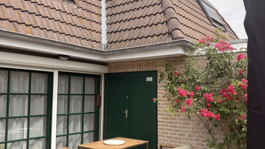 maison lavandelle 