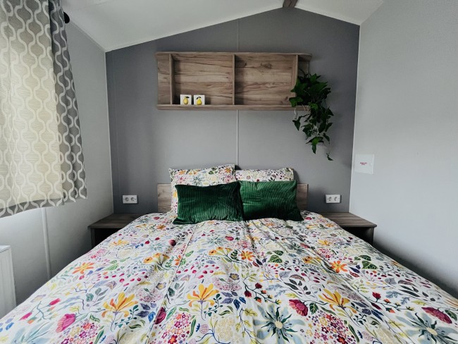 B&B Voor De Zee 