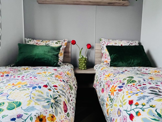 B&B Voor De Zee 