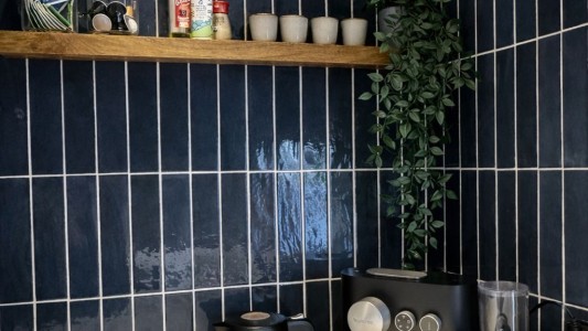 `t Blauwe Huysje 