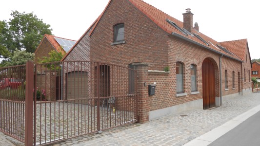 Maison Cecile 