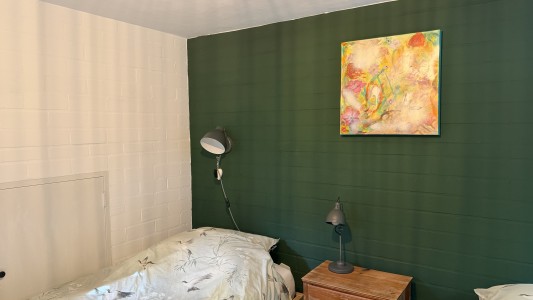 Suzie's Cottage 