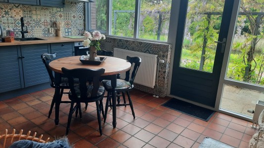 Suzie's Cottage 