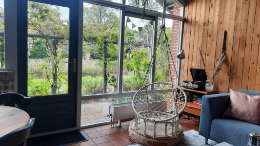 Suzie's Cottage 