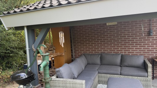 Suzie's Cottage 