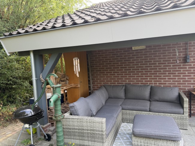Suzie's Cottage 