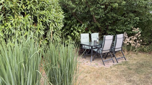 Suzie's Cottage 