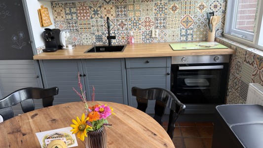 Suzie's Cottage 