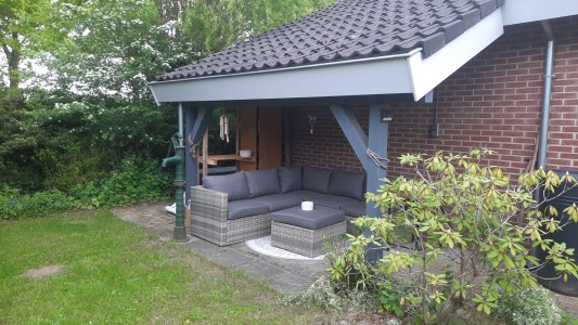 Suzie's Cottage 
