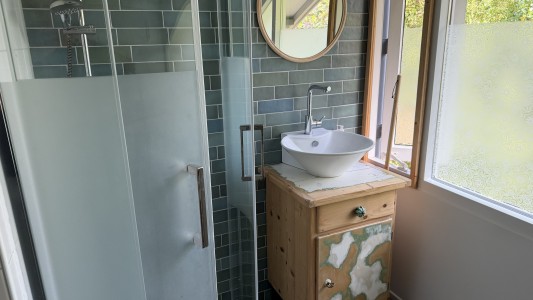 Suzie's Cottage 