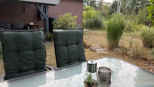 Suzie's Cottage 