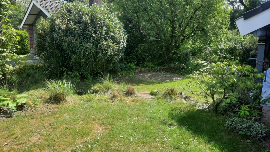 Suzie's Cottage 