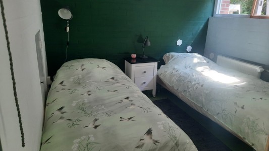 Suzie's Cottage 