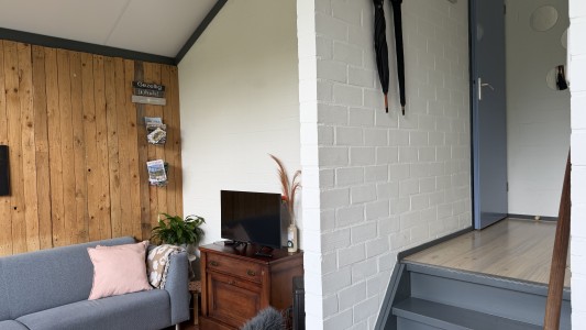 Suzie's Cottage 