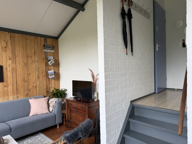 Suzie's Cottage 