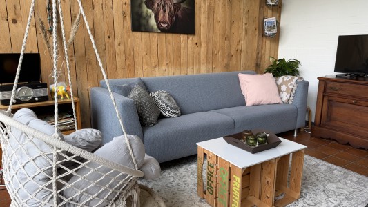 Suzie's Cottage 
