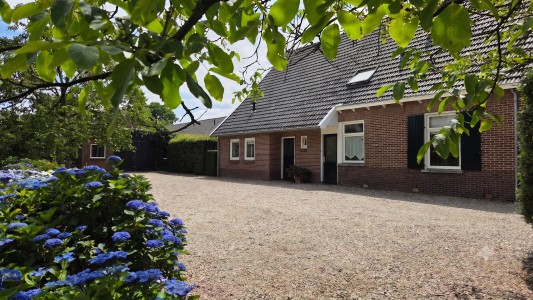 Bij Oriënshuis 