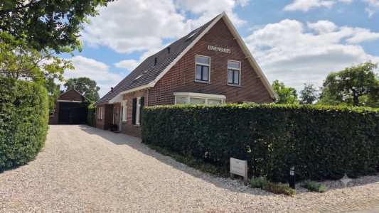 Bij Oriënshuis 