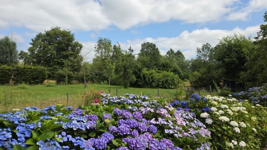Bij Oriënshuis 