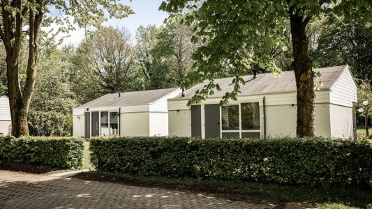 Steef's Vakantiehuis 