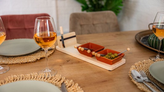 Steef's Vakantiehuis 