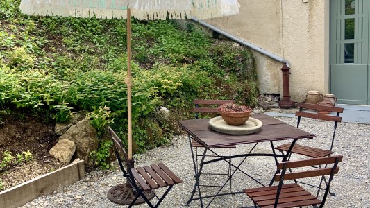 Joie de Vivre 