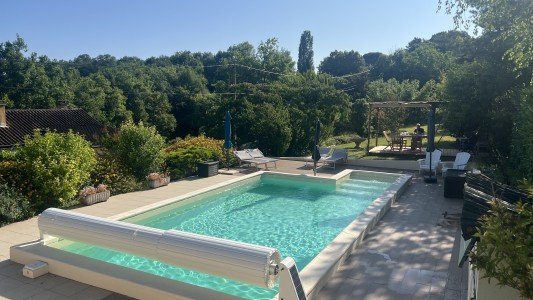 Joie-de-Vivre 
