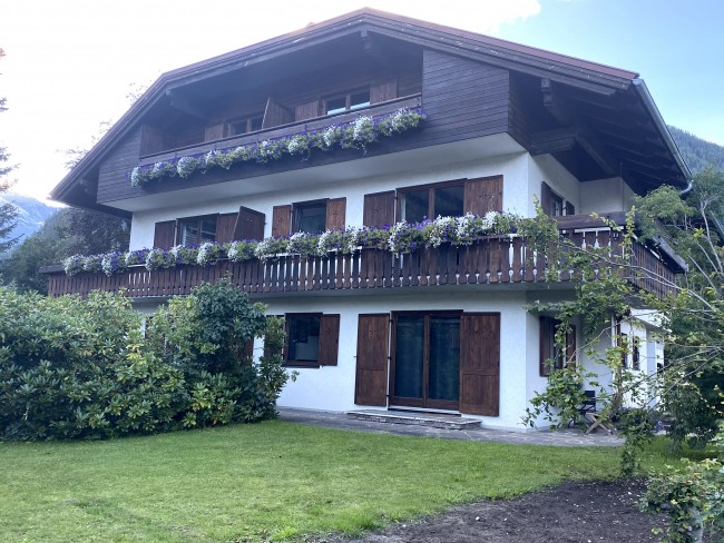 Haus JoLoMo 