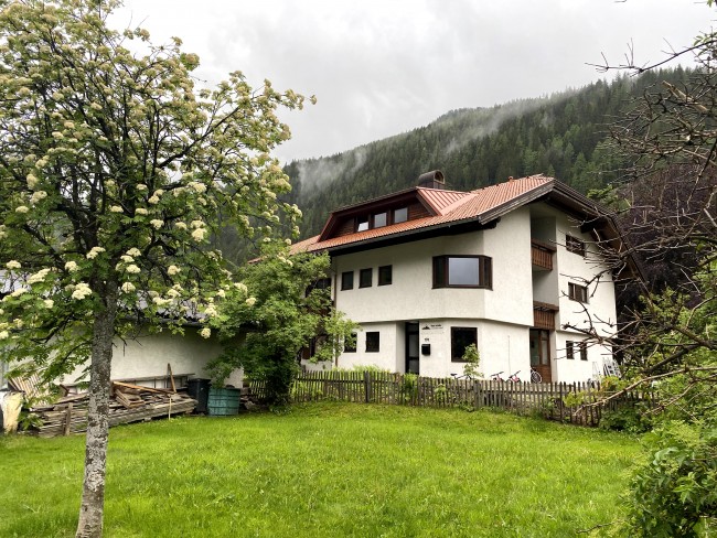 Haus JoLoMo 