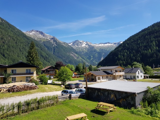 Haus JoLoMo 