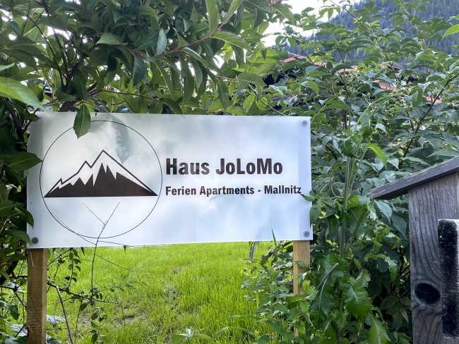 Haus JoLoMo 