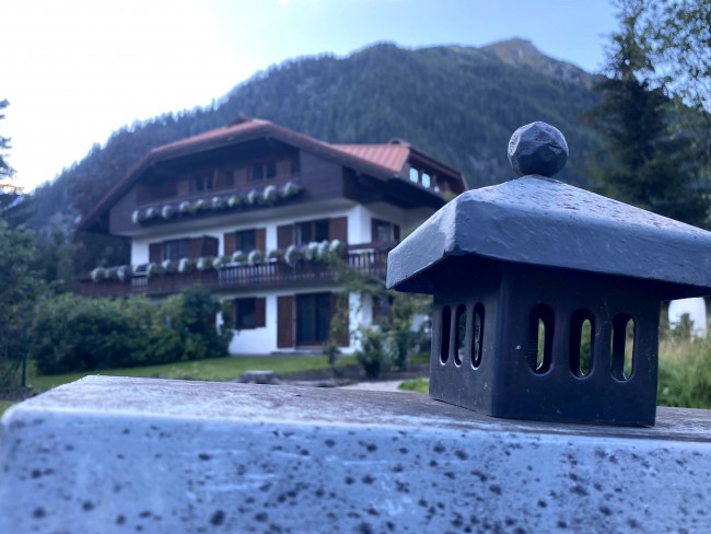 Haus JoLoMo 