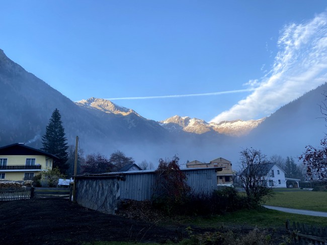 Haus JoLoMo 