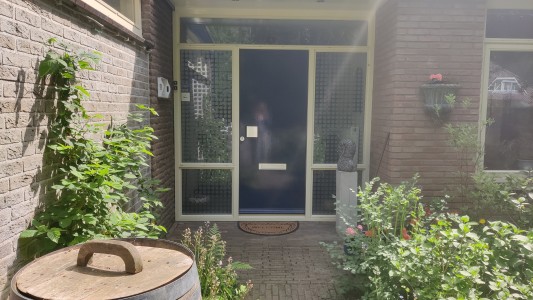 De Slaperije 