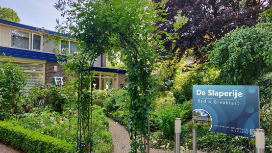 De Slaperije 