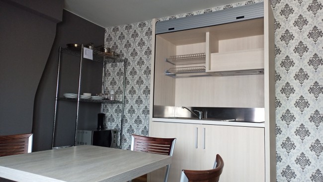 Focus Long Stay 