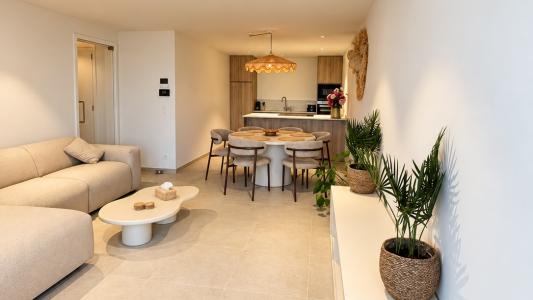 Le Refuge des Dunes 