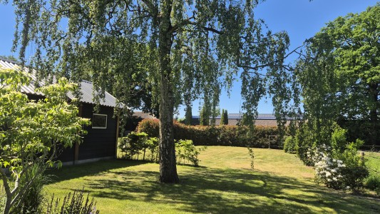 LekkerLevenLodge 