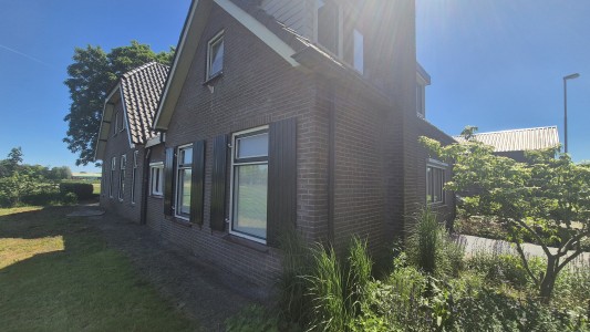 LekkerLevenLodge 