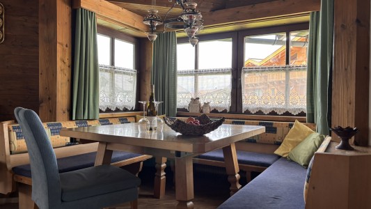 Haus Rosmarin 