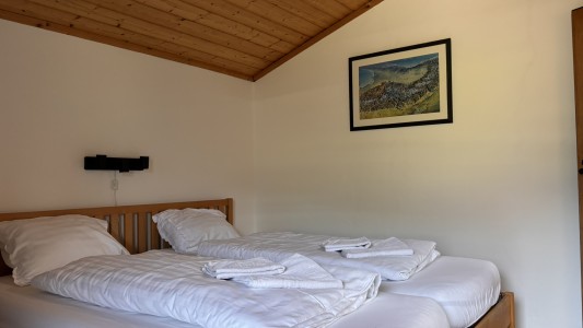 Haus Rosmarin 