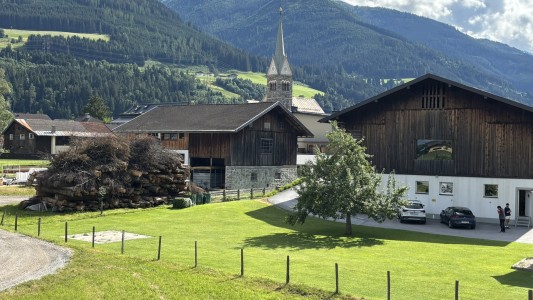 Haus Rosmarin 