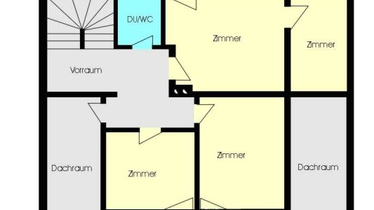 Haus Rosmarin 
