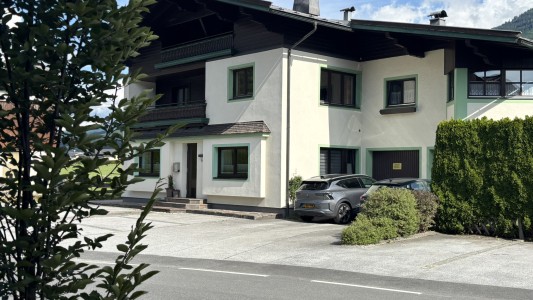 Haus Rosmarin 