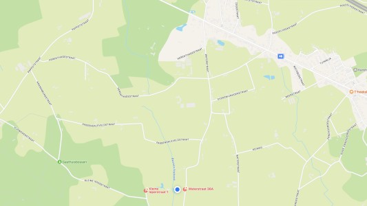 WildeRust 