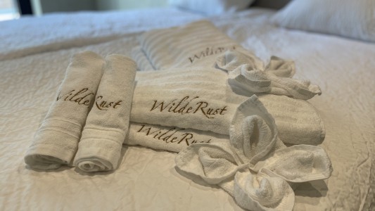 WildeRust 